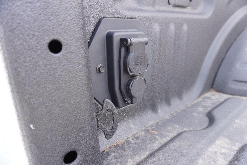 2026 Ford SUPER DUTY F-350 PLATINUM PLUS - 23068917 - 13