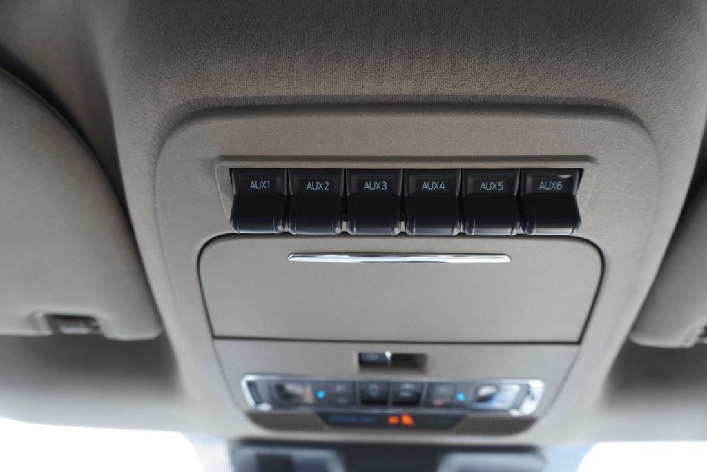 2026 Ford SUPER DUTY F-350 PLATINUM PLUS - 23068917 - 50