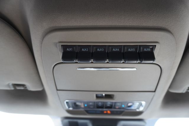 2026 Ford SUPER DUTY F-350 PLATINUM PLUS - 23068917 - 50