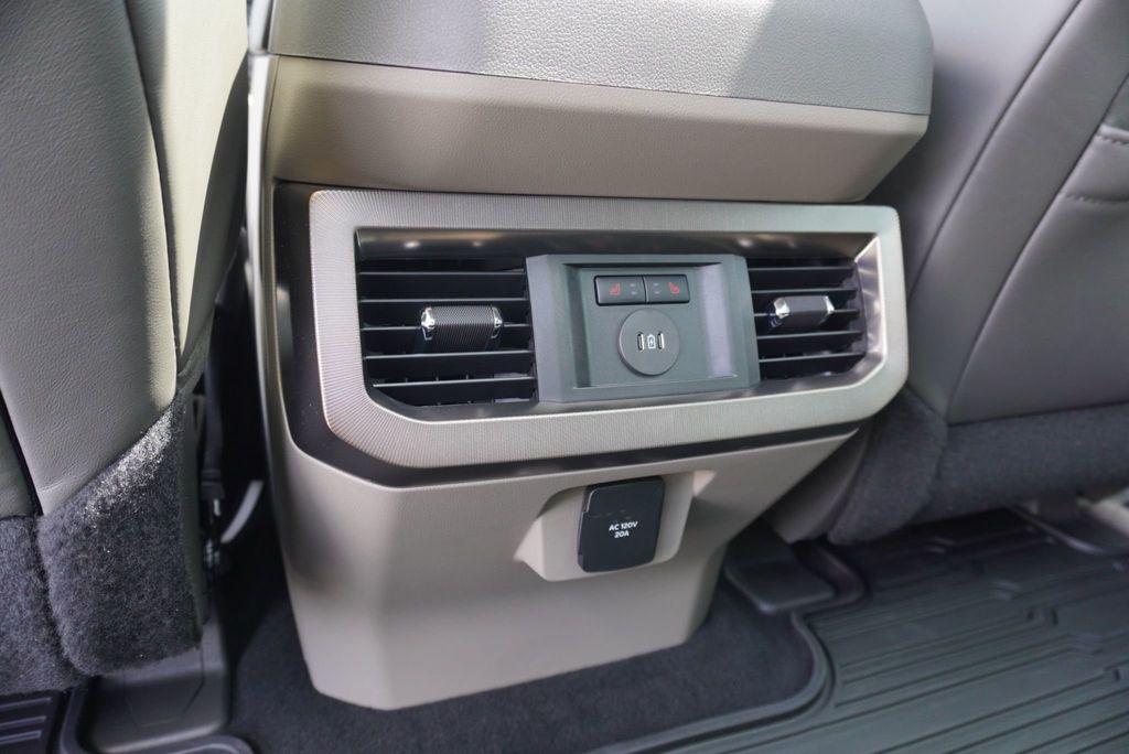 2026 Ford SUPER DUTY F-350 PLATINUM PLUS - 23068917 - 53