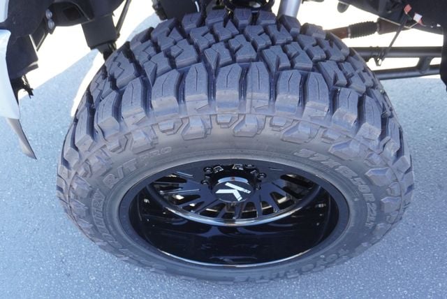2026 Ford SUPER DUTY F-350 PLATINUM PLUS - 23090044 - 18