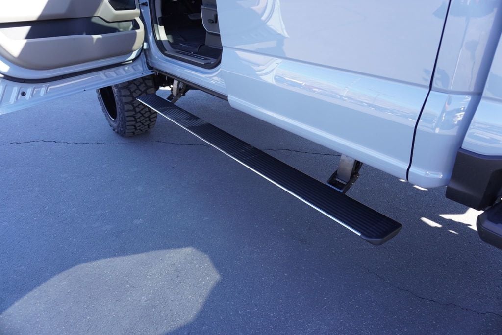 2026 Ford SUPER DUTY F-350 PLATINUM PLUS - 23090044 - 20