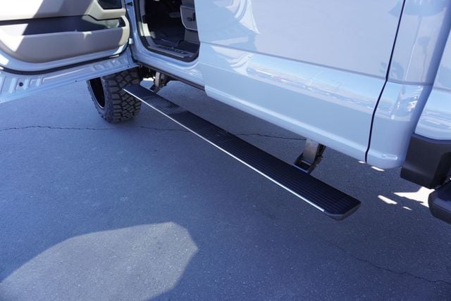 2026 Ford SUPER DUTY F-350 PLATINUM PLUS - 23090044 - 20