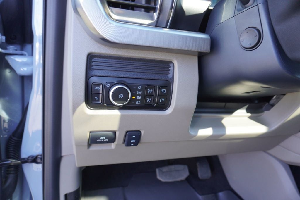 2026 Ford SUPER DUTY F-350 PLATINUM PLUS - 23090044 - 29