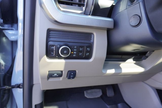 2026 Ford SUPER DUTY F-350 PLATINUM PLUS - 23090044 - 29