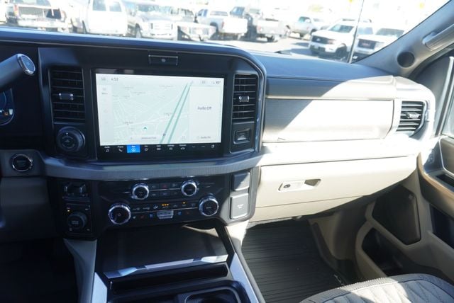 2026 Ford SUPER DUTY F-350 PLATINUM PLUS - 23090044 - 32