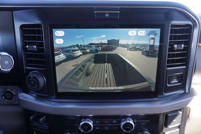 2026 Ford SUPER DUTY F-350 PLATINUM PLUS - 23090044 - 42