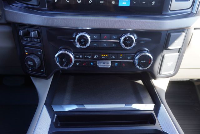2026 Ford SUPER DUTY F-350 PLATINUM PLUS - 23090044 - 44