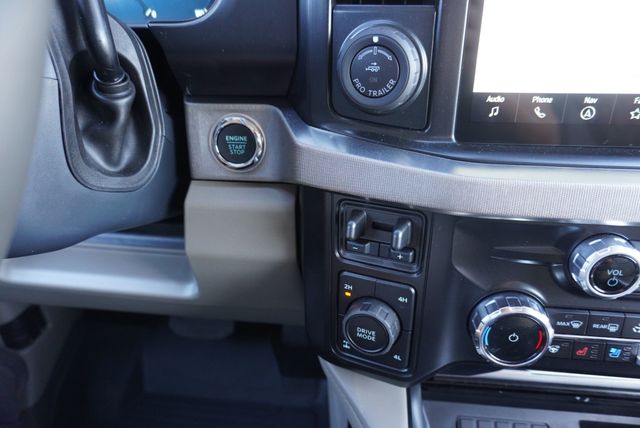 2026 Ford SUPER DUTY F-350 PLATINUM PLUS - 23090044 - 46