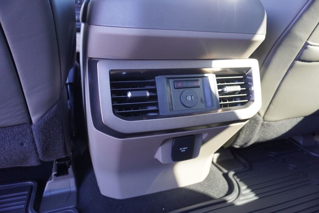 2026 Ford SUPER DUTY F-350 PLATINUM PLUS - 23090044 - 51