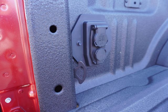 2026 Ford SUPER DUTY F-450 KING RANCH - 22974050 - 11