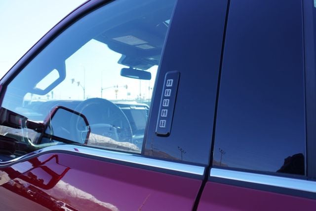 2026 Ford SUPER DUTY F-450 KING RANCH - 22974050 - 22