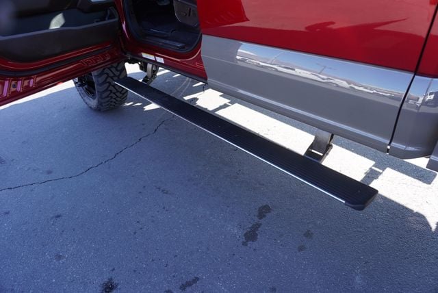 2026 Ford SUPER DUTY F-450 KING RANCH - 22974050 - 23