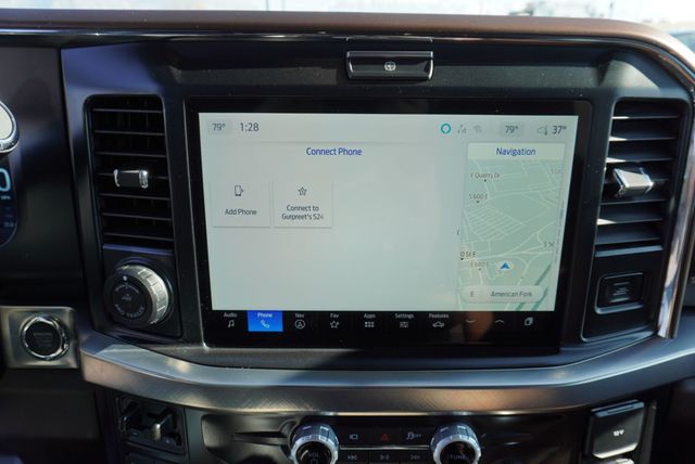 2026 Ford SUPER DUTY F-450 KING RANCH - 22974050 - 38