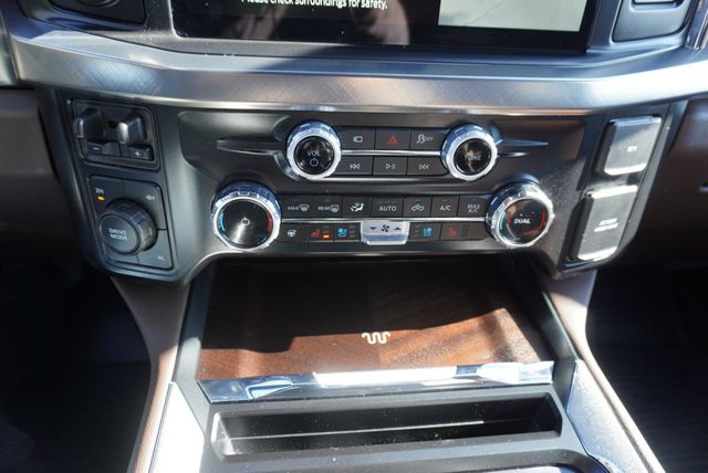 2026 Ford SUPER DUTY F-450 KING RANCH - 22974050 - 47