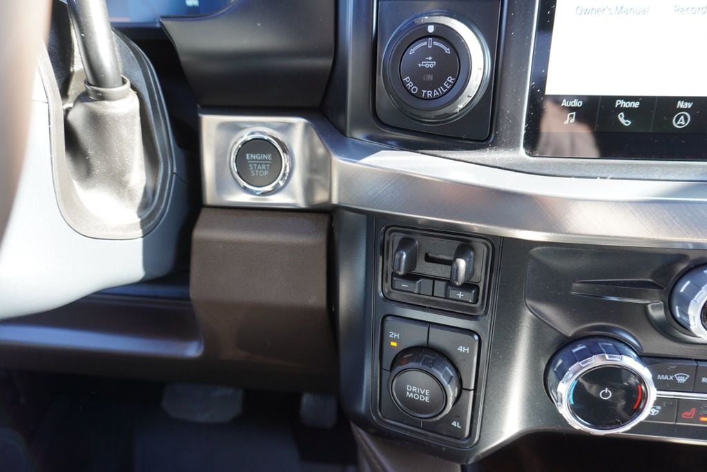 2026 Ford SUPER DUTY F-450 KING RANCH - 22974050 - 49