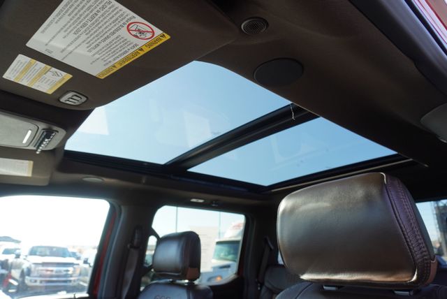 2026 Ford SUPER DUTY F-450 KING RANCH - 22974050 - 52