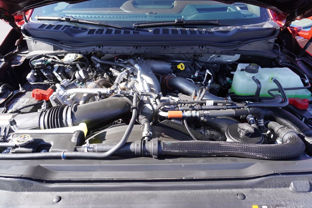 2026 Ford SUPER DUTY F-450 KING RANCH - 22974050 - 56