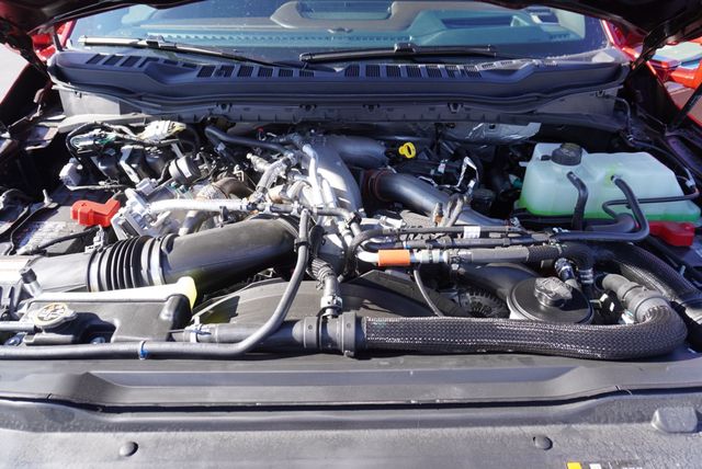 2026 Ford SUPER DUTY F-450 KING RANCH - 22974050 - 56