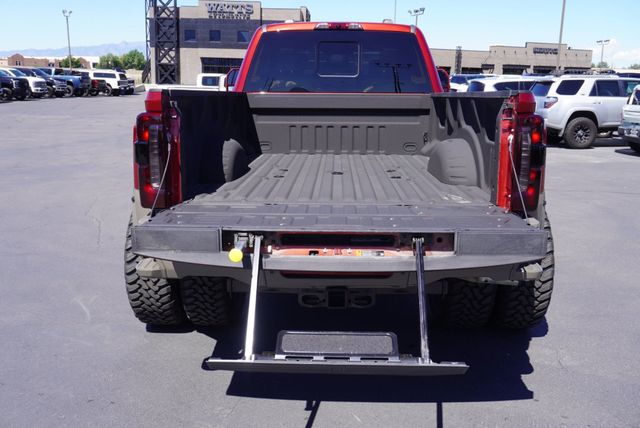 2026 Ford SUPER DUTY F-450 KING RANCH - 23067907 - 11