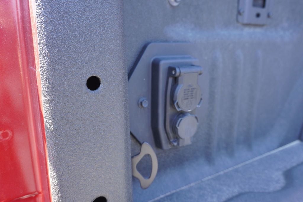 2026 Ford SUPER DUTY F-450 KING RANCH - 23067907 - 12