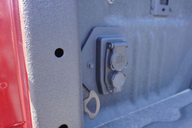 2026 Ford SUPER DUTY F-450 KING RANCH - 23067907 - 12