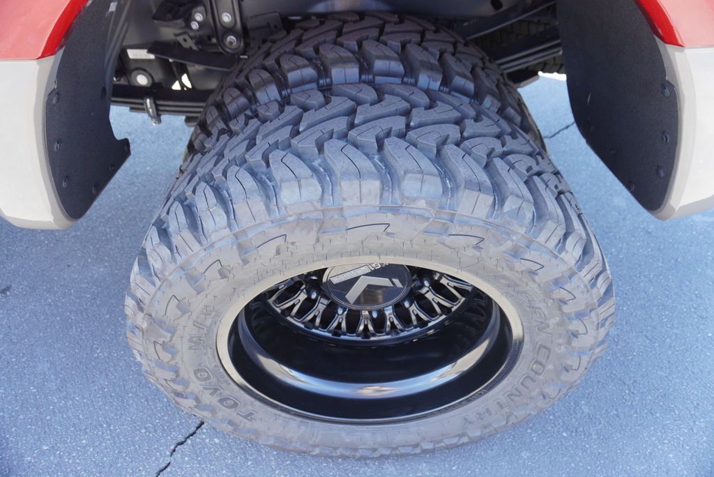 2026 Ford SUPER DUTY F-450 KING RANCH - 23067907 - 18