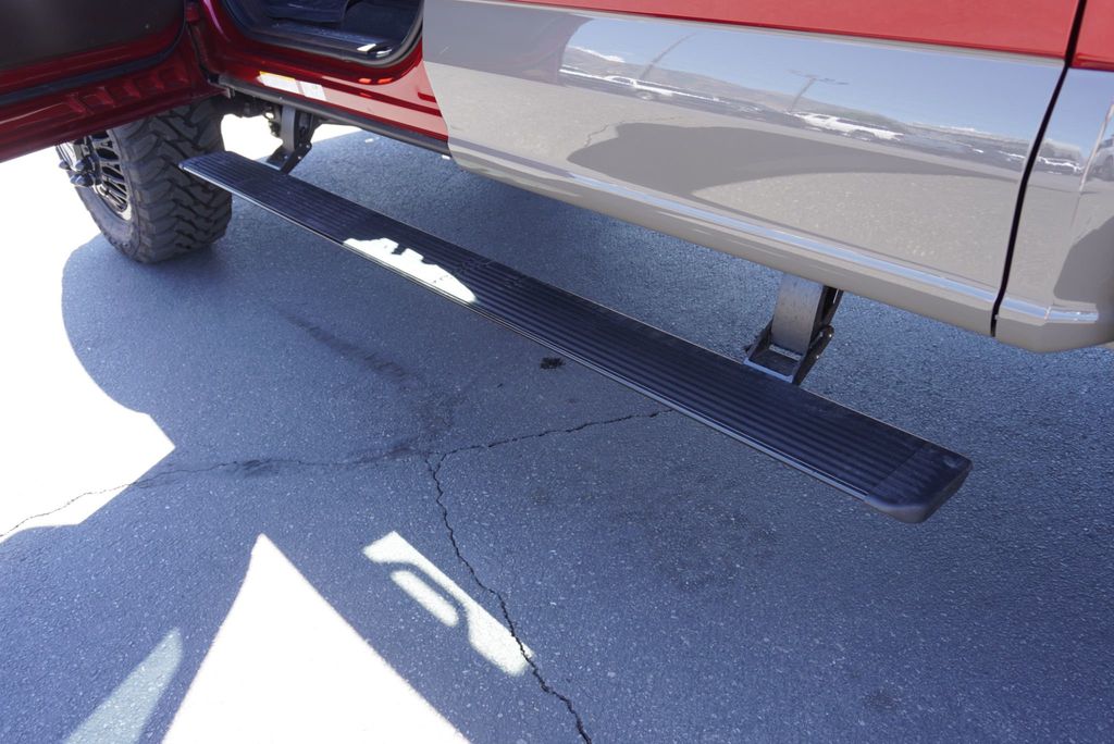 2026 Ford SUPER DUTY F-450 KING RANCH - 23067907 - 20