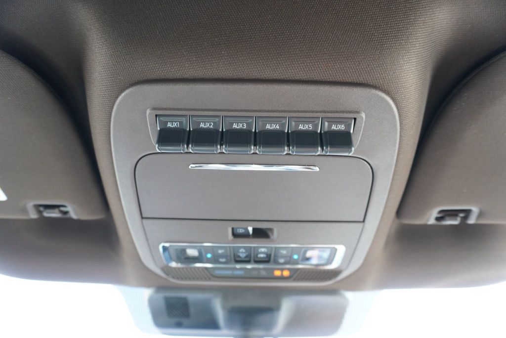 2026 Ford SUPER DUTY F-450 KING RANCH - 23067907 - 48