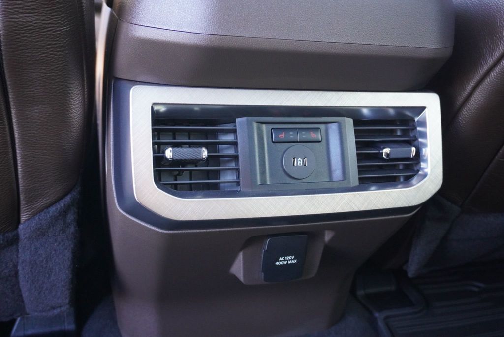 2026 Ford SUPER DUTY F-450 KING RANCH - 23067907 - 51