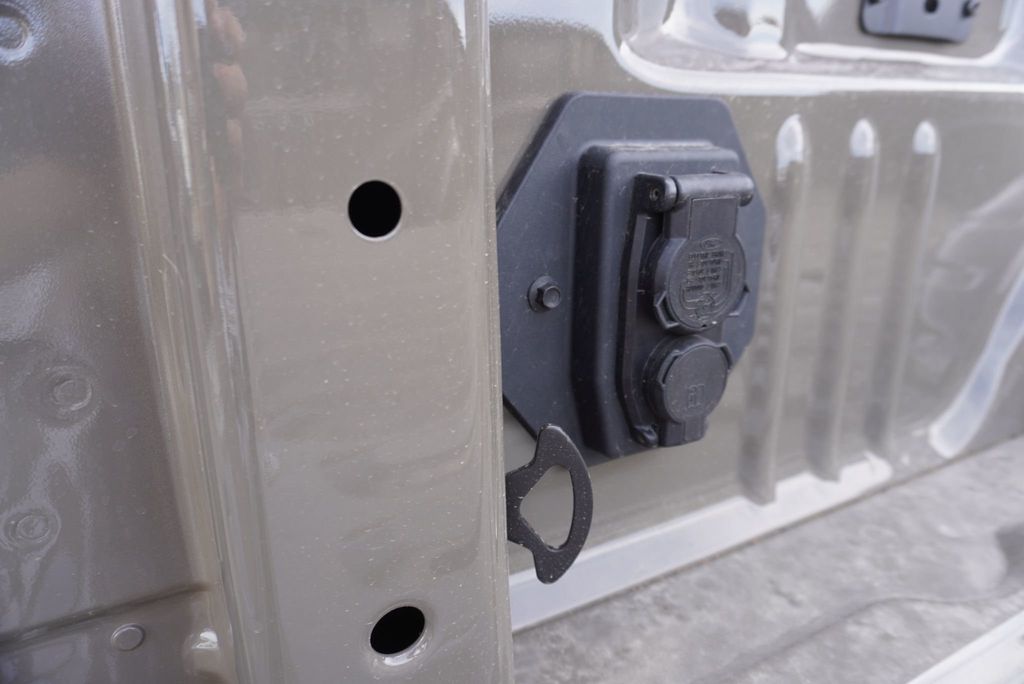 2026 Ford SUPER DUTY F-450 KING RANCH - 23069407 - 11