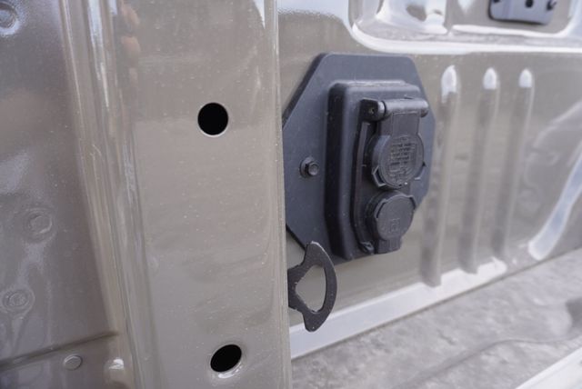 2026 Ford SUPER DUTY F-450 KING RANCH - 23069407 - 11