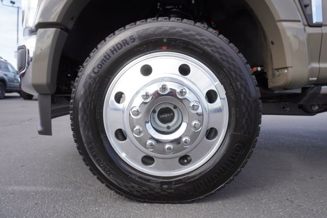 2026 Ford SUPER DUTY F-450 KING RANCH - 23069407 - 15