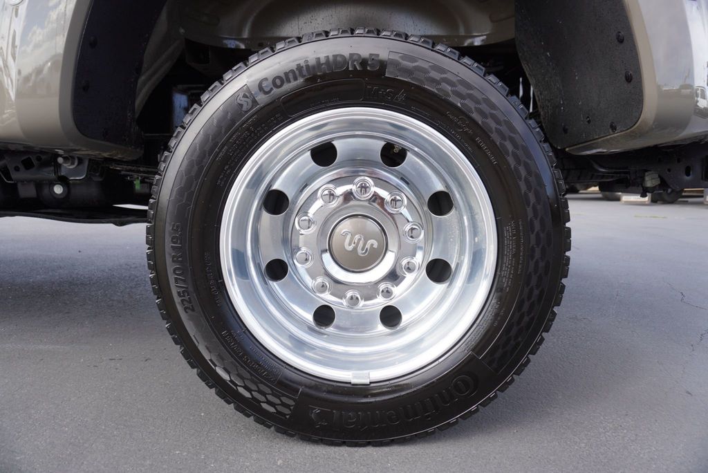 2026 Ford SUPER DUTY F-450 KING RANCH - 23069407 - 16