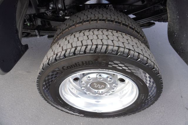2026 Ford SUPER DUTY F-450 KING RANCH - 23069407 - 17