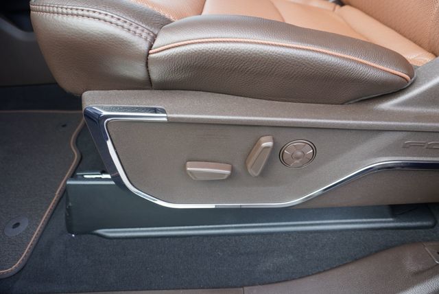 2026 Ford SUPER DUTY F-450 KING RANCH - 23069407 - 28