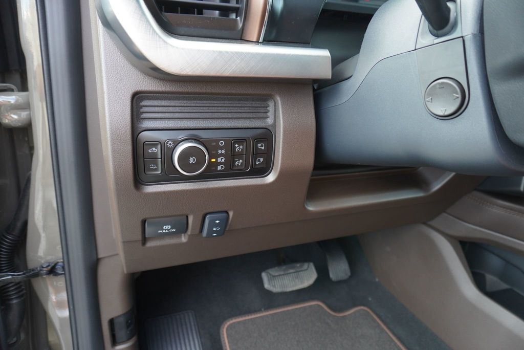 2026 Ford SUPER DUTY F-450 KING RANCH - 23069407 - 30
