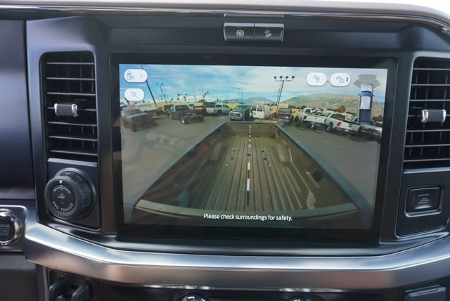 2026 Ford SUPER DUTY F-450 KING RANCH - 23069407 - 43