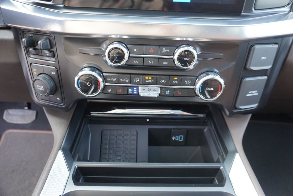 2026 Ford SUPER DUTY F-450 KING RANCH - 23069407 - 45