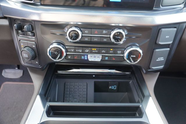 2026 Ford SUPER DUTY F-450 KING RANCH - 23069407 - 45