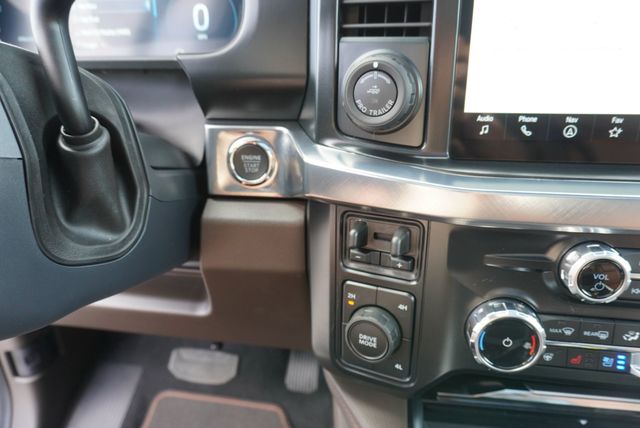 2026 Ford SUPER DUTY F-450 KING RANCH - 23069407 - 46