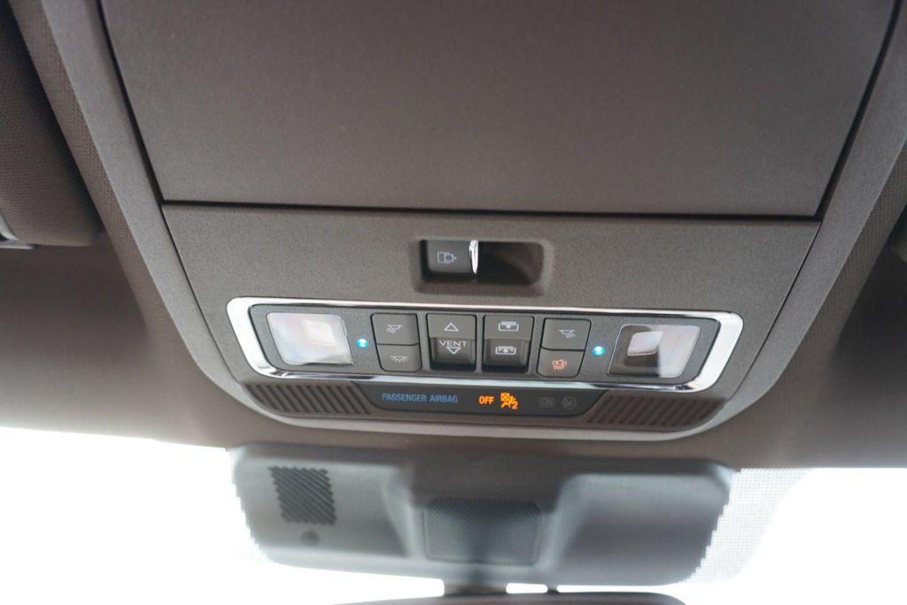 2026 Ford SUPER DUTY F-450 KING RANCH - 23069407 - 47