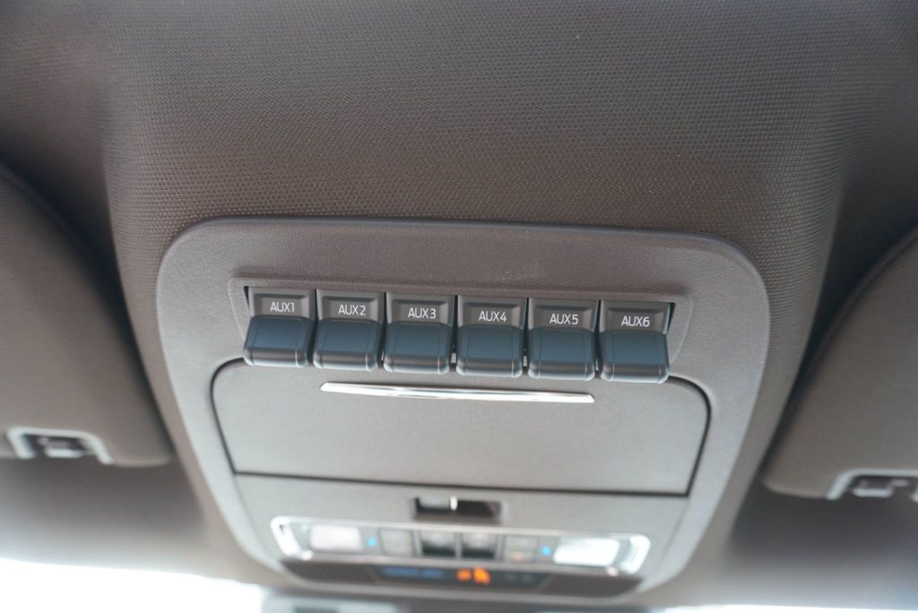 2026 Ford SUPER DUTY F-450 KING RANCH - 23069407 - 48
