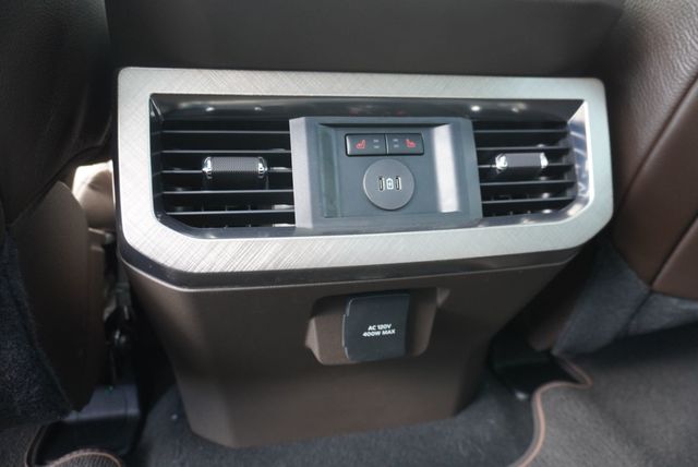 2026 Ford SUPER DUTY F-450 KING RANCH - 23069407 - 51