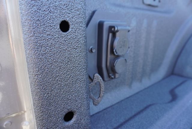 2026 Ford SUPER DUTY F-450 KING RANCH - 23089874 - 10