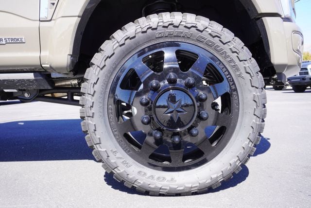 2026 Ford SUPER DUTY F-450 KING RANCH - 23089874 - 14