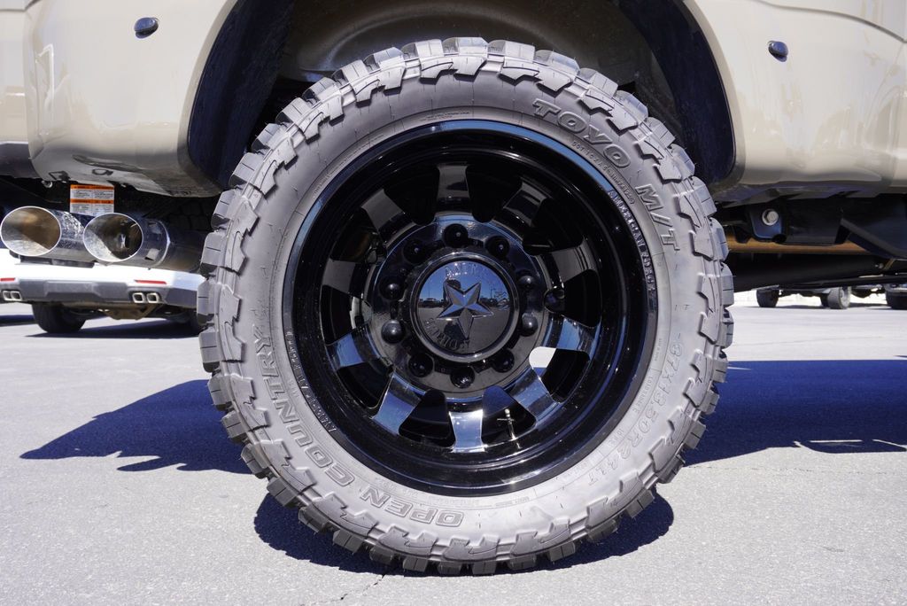 2026 Ford SUPER DUTY F-450 KING RANCH - 23089874 - 15