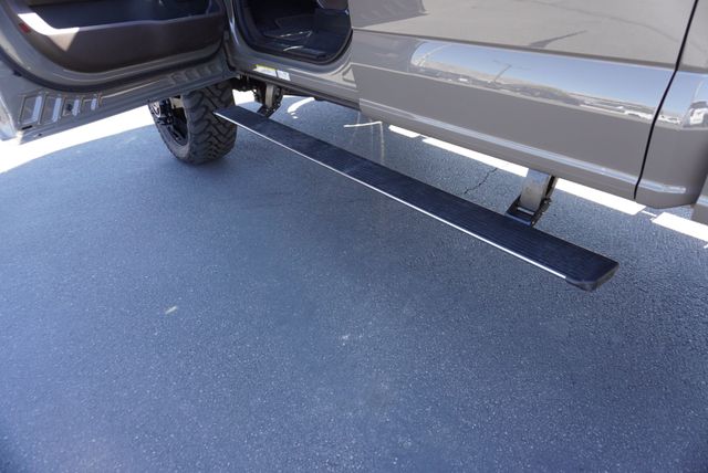 2026 Ford SUPER DUTY F-450 KING RANCH - 23089874 - 20