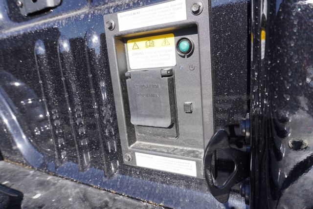 2026 Ford SUPER DUTY F-450 PLATINUM - 22966131 - 11