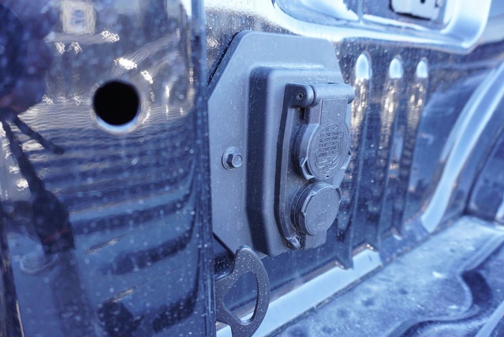 2026 Ford SUPER DUTY F-450 PLATINUM - 22966131 - 12